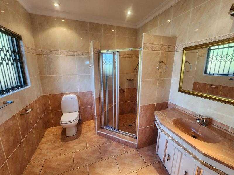 4 Bedroom Property for Sale in Meyersdal Gauteng