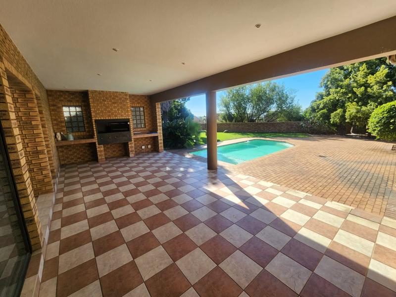 4 Bedroom Property for Sale in Meyersdal Gauteng