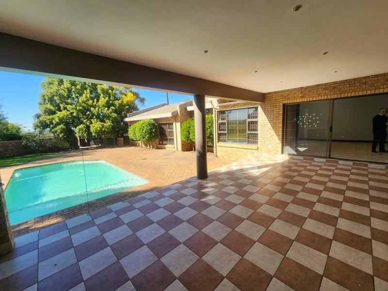 4 Bedroom Property for Sale in Meyersdal Gauteng