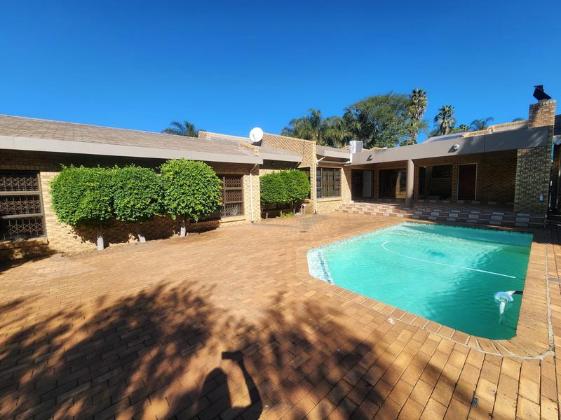 4 Bedroom Property for Sale in Meyersdal Gauteng