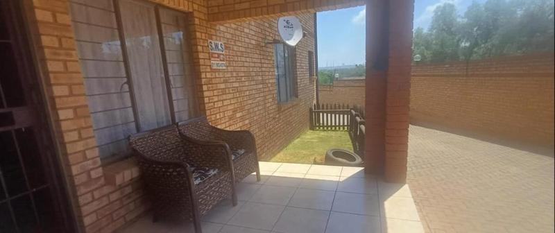 3 Bedroom Property for Sale in Elandshaven Gauteng