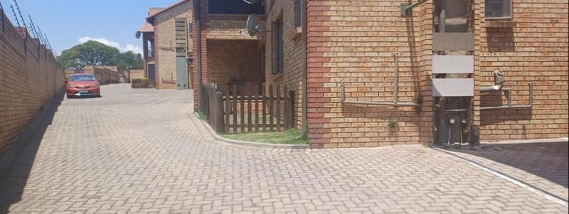 3 Bedroom Property for Sale in Elandshaven Gauteng
