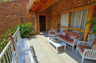 3 Bedroom Property for Sale in Mulbarton Gauteng