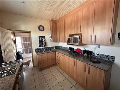 3 Bedroom Property for Sale in South Hills Gauteng
