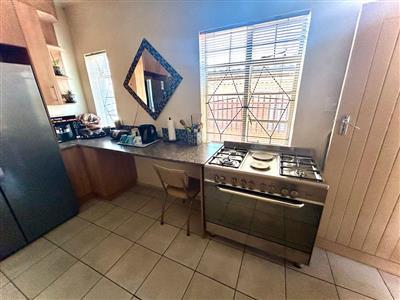 3 Bedroom Property for Sale in South Hills Gauteng