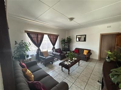 3 Bedroom Property for Sale in South Hills Gauteng