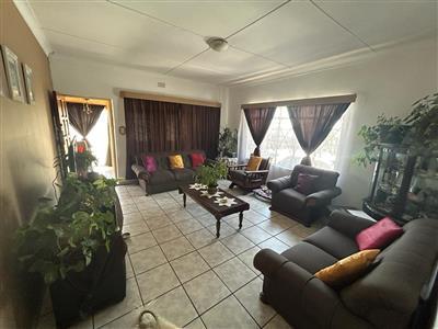 3 Bedroom Property for Sale in South Hills Gauteng
