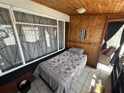 3 Bedroom Property for Sale in South Hills Gauteng