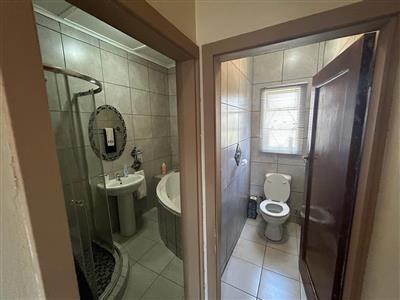 3 Bedroom Property for Sale in South Hills Gauteng
