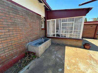 3 Bedroom Property for Sale in South Hills Gauteng