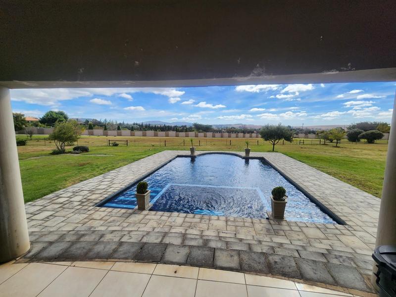 6 Bedroom Property for Sale in Meyerton Gauteng