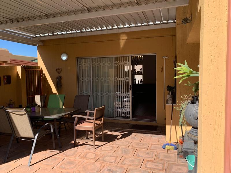 3 Bedroom Property for Sale in Vanderbijlpark SE 3 Gauteng
