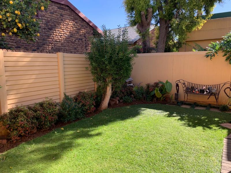 3 Bedroom Property for Sale in Vanderbijlpark SE 3 Gauteng