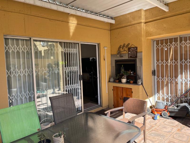 3 Bedroom Property for Sale in Vanderbijlpark SE 3 Gauteng