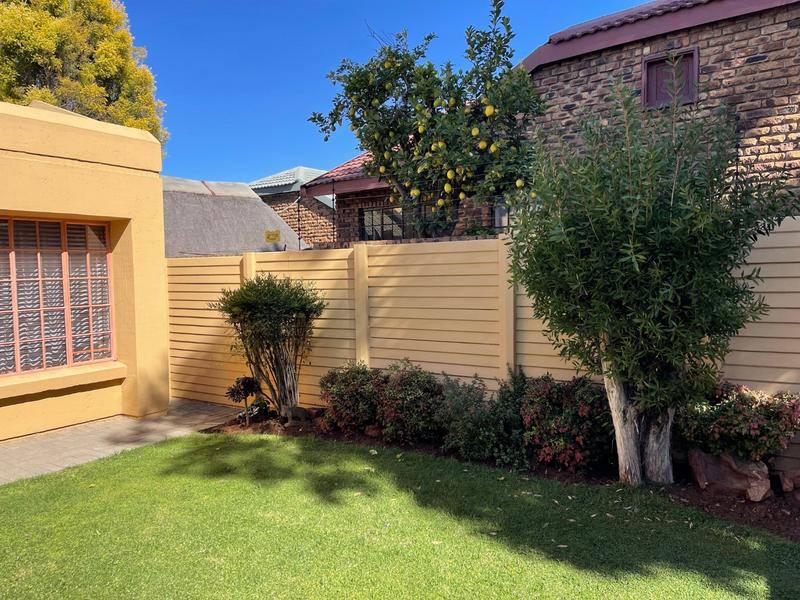 3 Bedroom Property for Sale in Vanderbijlpark SE 3 Gauteng