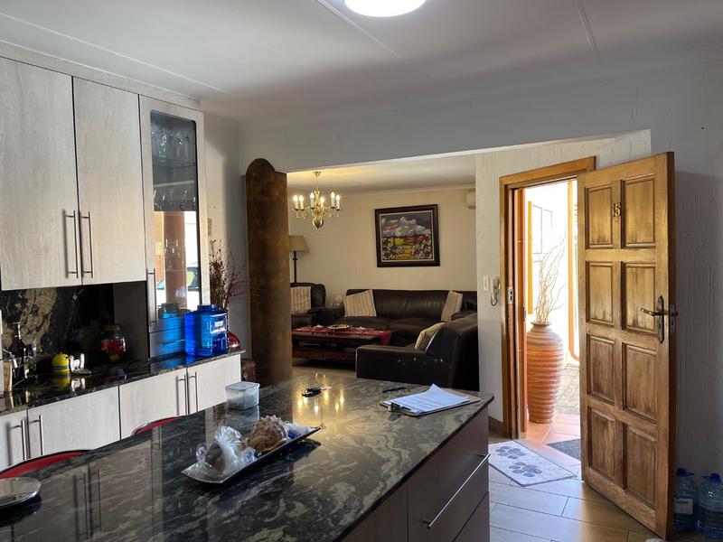 3 Bedroom Property for Sale in Vanderbijlpark SE 3 Gauteng