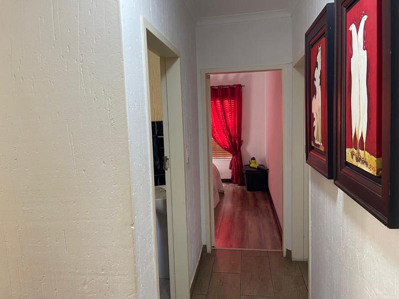 3 Bedroom Property for Sale in Vanderbijlpark SE 3 Gauteng