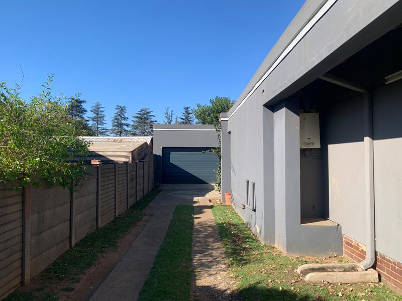 3 Bedroom Property for Sale in Vanderbijlpark SW Gauteng