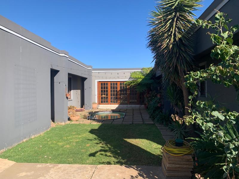 3 Bedroom Property for Sale in Vanderbijlpark SW Gauteng