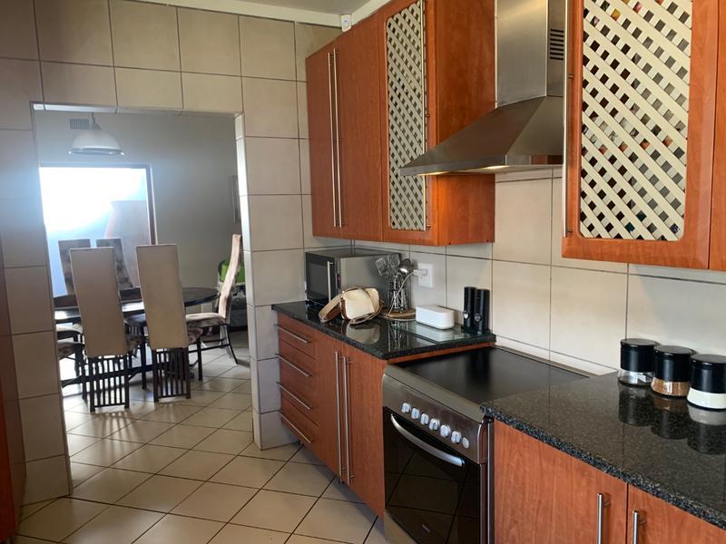 3 Bedroom Property for Sale in Vanderbijlpark SW Gauteng