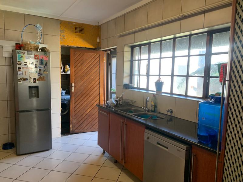 3 Bedroom Property for Sale in Vanderbijlpark SW Gauteng