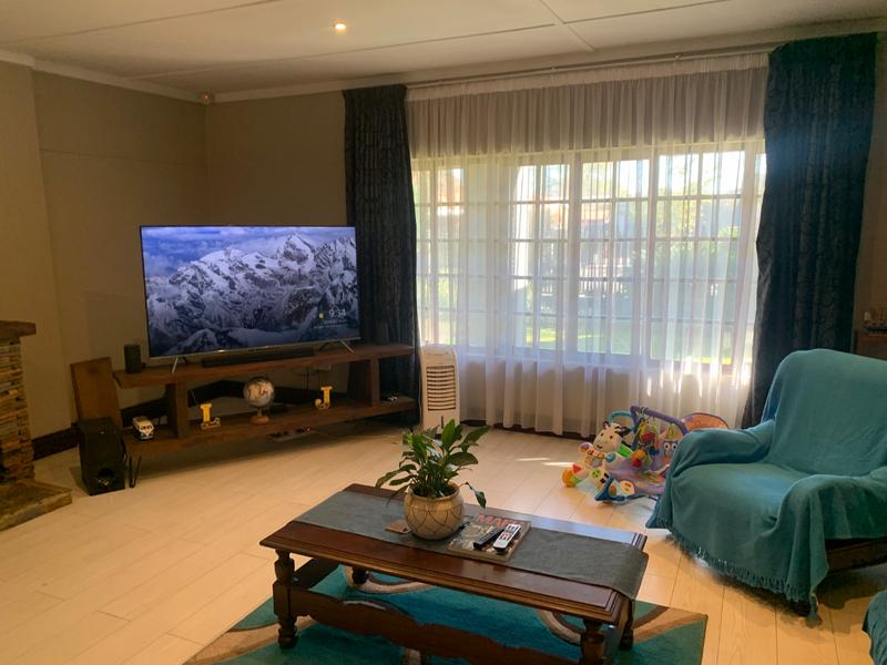3 Bedroom Property for Sale in Vanderbijlpark SW Gauteng