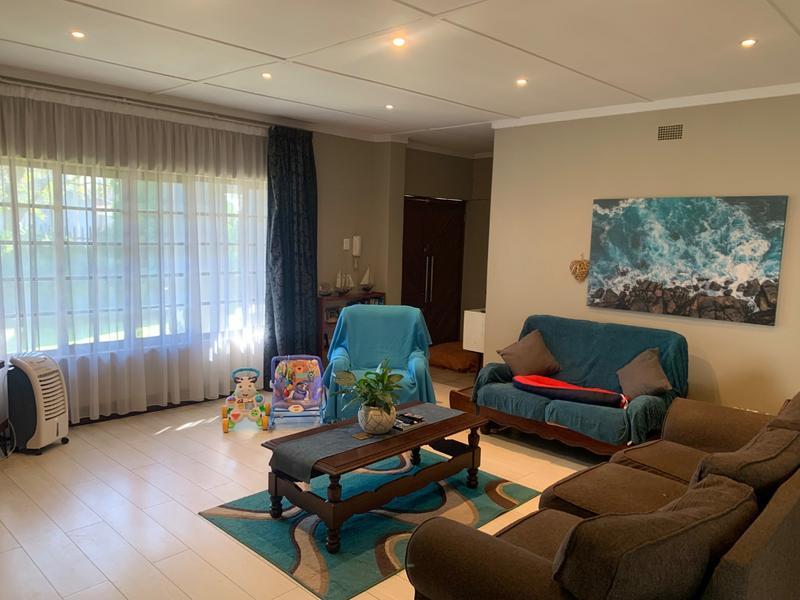 3 Bedroom Property for Sale in Vanderbijlpark SW Gauteng