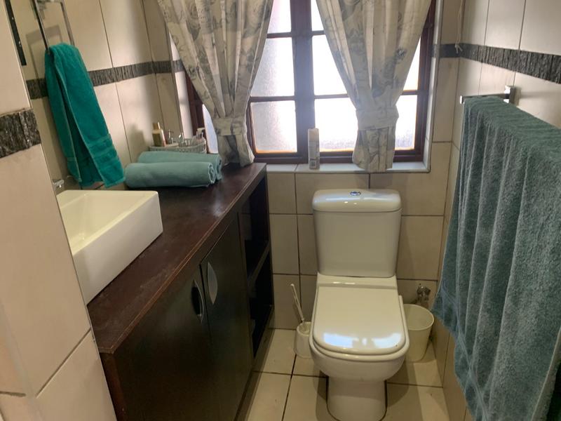 3 Bedroom Property for Sale in Vanderbijlpark SW Gauteng