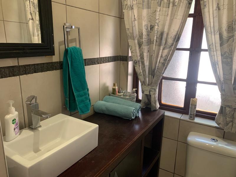 3 Bedroom Property for Sale in Vanderbijlpark SW Gauteng
