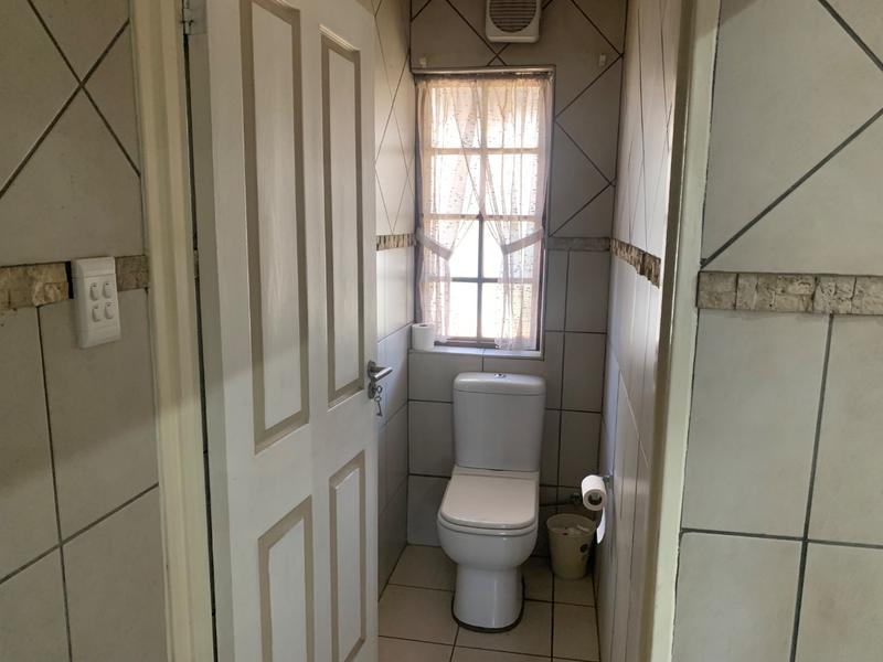 3 Bedroom Property for Sale in Vanderbijlpark SW Gauteng