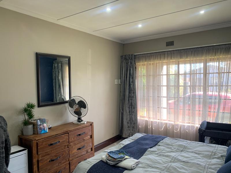3 Bedroom Property for Sale in Vanderbijlpark SW Gauteng