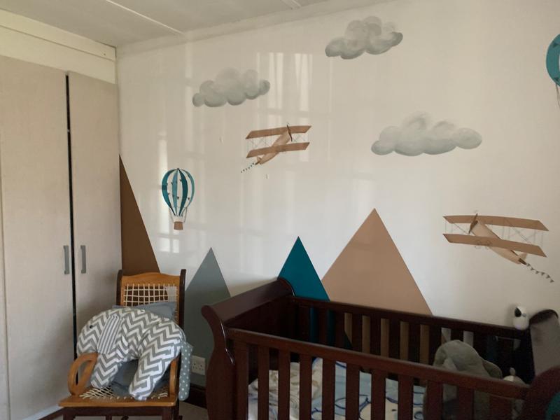 3 Bedroom Property for Sale in Vanderbijlpark SW Gauteng