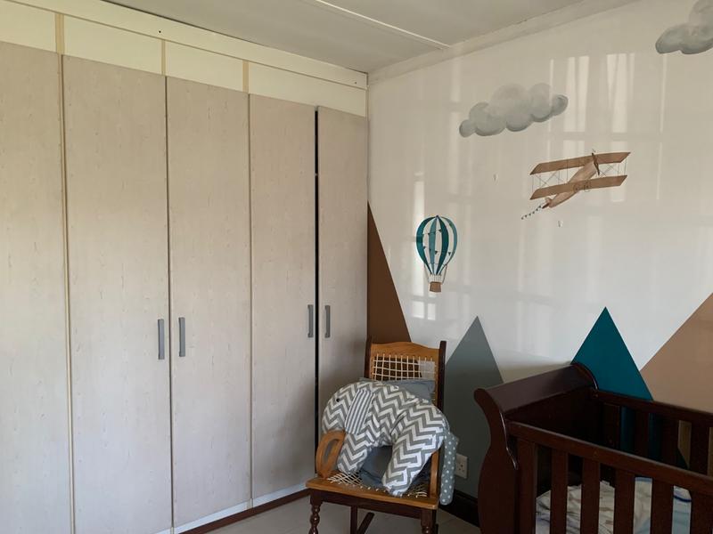 3 Bedroom Property for Sale in Vanderbijlpark SW Gauteng