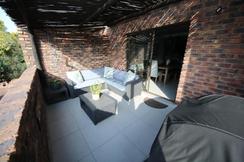 3 Bedroom Property for Sale in North Riding Gauteng