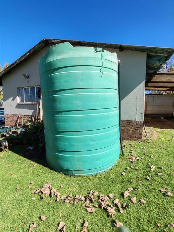 6 Bedroom Property for Sale in Van Der Westhuizen Gauteng