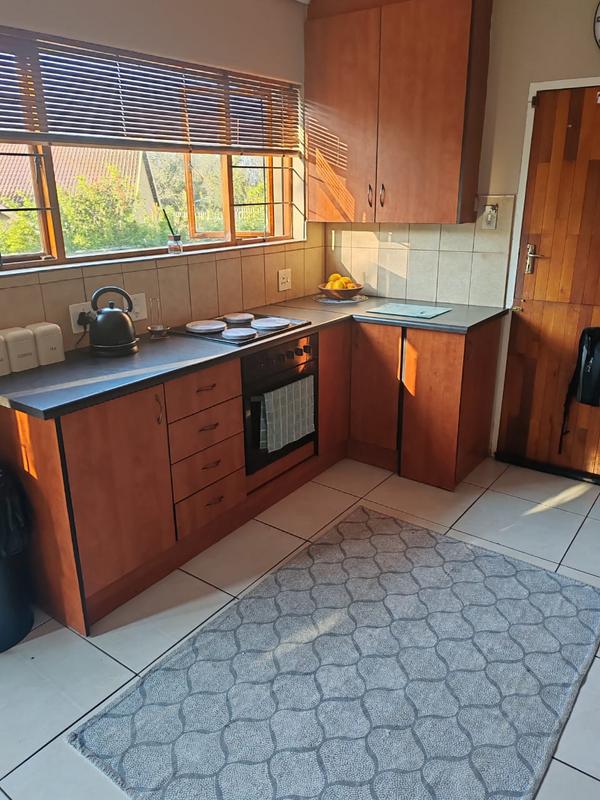 3 Bedroom Property for Sale in Vaaloewer Gauteng