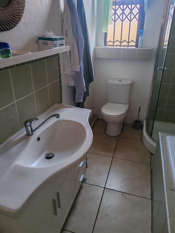 3 Bedroom Property for Sale in Vaaloewer Gauteng