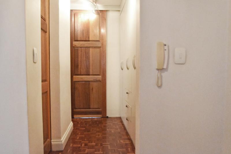 To Let 2 Bedroom Property for Rent in Melrose Gauteng