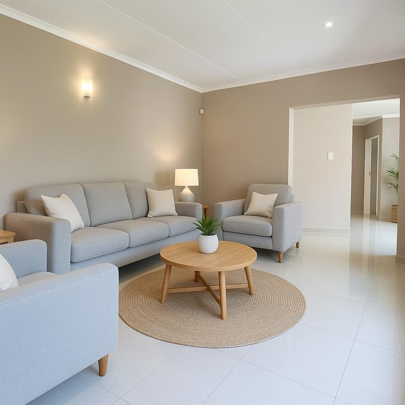To Let 4 Bedroom Property for Rent in Sterrewag Gauteng