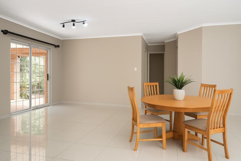To Let 4 Bedroom Property for Rent in Sterrewag Gauteng