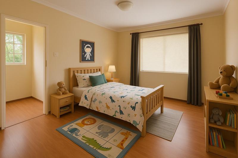 To Let 4 Bedroom Property for Rent in Sterrewag Gauteng