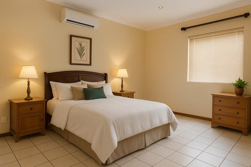 To Let 4 Bedroom Property for Rent in Sterrewag Gauteng