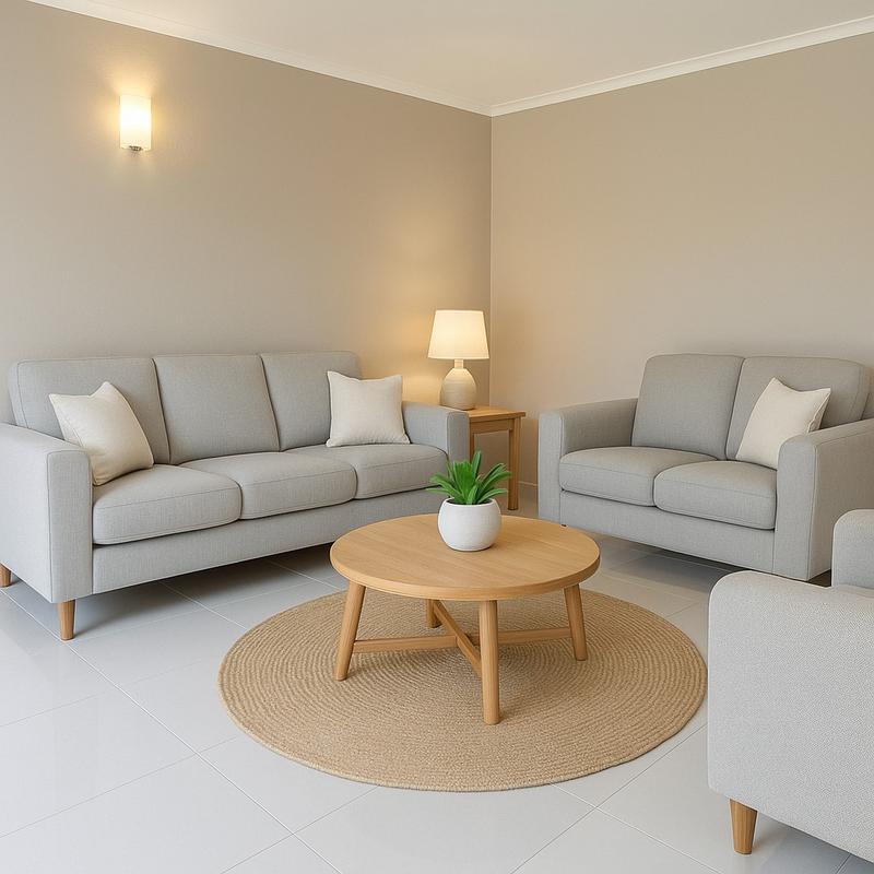 To Let 4 Bedroom Property for Rent in Waterkloof Ridge Gauteng