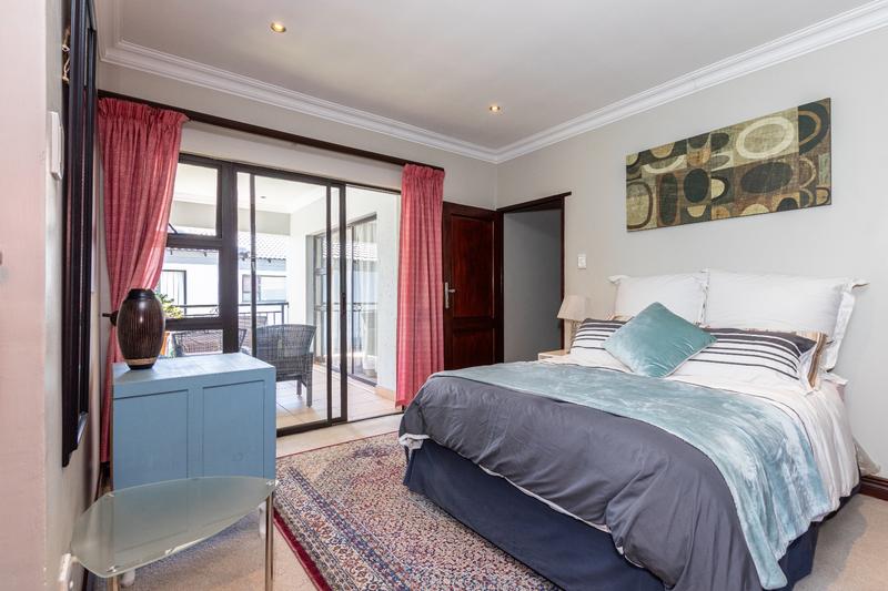 5 Bedroom Property for Sale in Ruimsig Gauteng