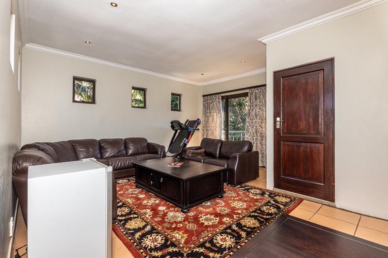 5 Bedroom Property for Sale in Ruimsig Gauteng