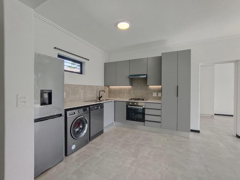 To Let 2 Bedroom Property for Rent in Bryanston Gauteng