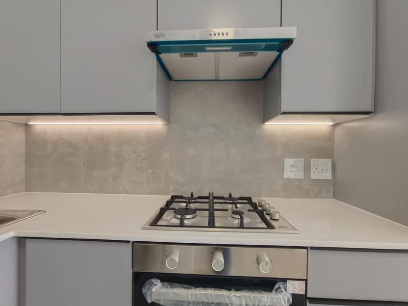 To Let 2 Bedroom Property for Rent in Bryanston Gauteng
