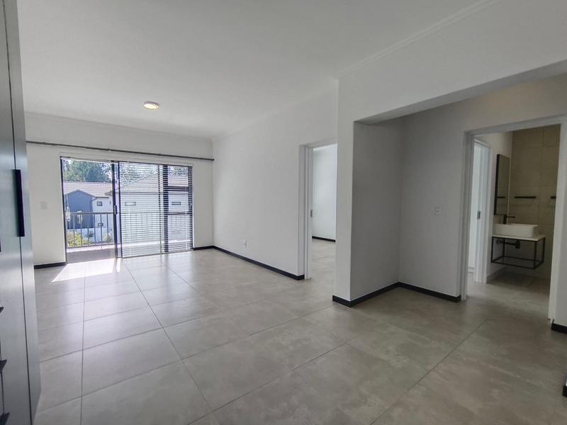 To Let 2 Bedroom Property for Rent in Bryanston Gauteng