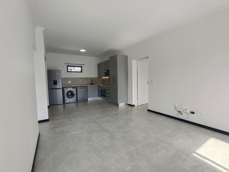 To Let 2 Bedroom Property for Rent in Bryanston Gauteng