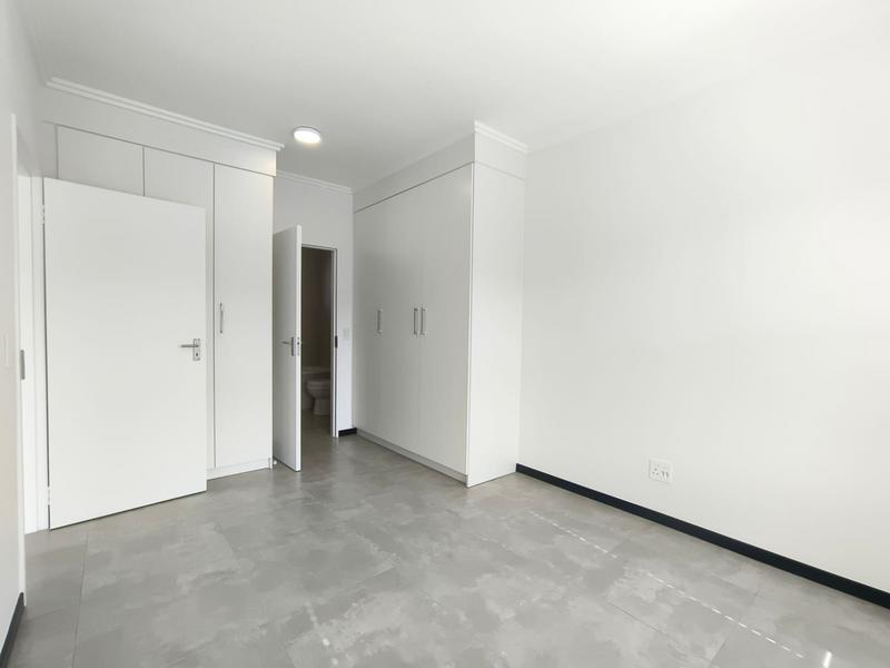 To Let 2 Bedroom Property for Rent in Bryanston Gauteng
